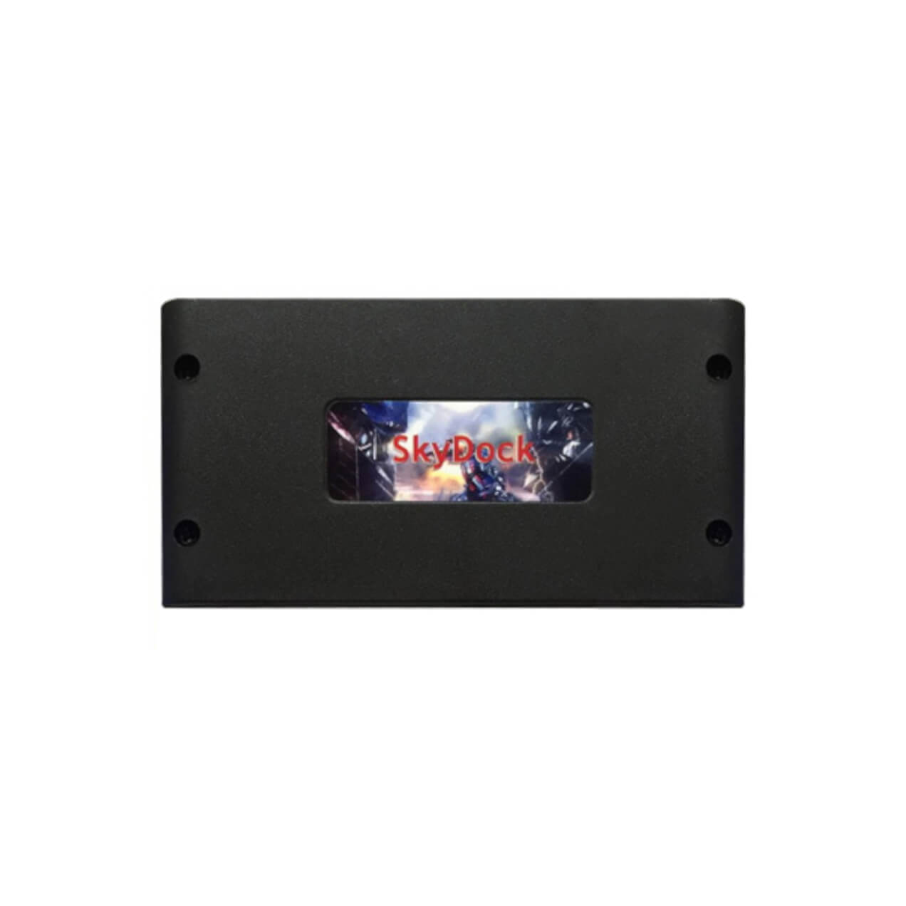 skydock 3ds game cartridge reader adaptor